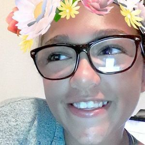 Meet your Posher, Mackenzie